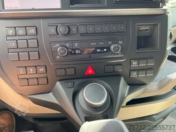 MAN TGX 510 BL Retarder   LED   Standklima   2Tank