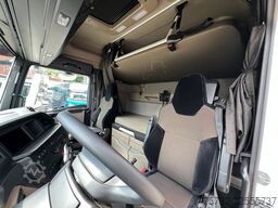 MAN TGX 510 BL Retarder   LED   Standklima   2Tank