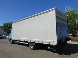 man TGL 12.220 BL Plane LBW Klima Automatik