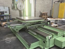 TOS W100A