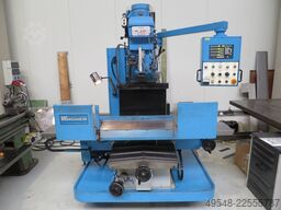 Wagner BVT 1270 2VS