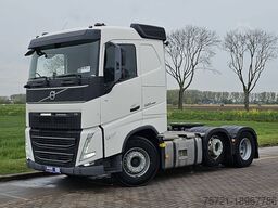 VOLVO FH 500 FH5 6X2 STEERED PTO
