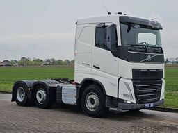 VOLVO FH 500 FH5 6X2 STEERED PTO