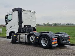 VOLVO FH 500 FH5 6X2 STEERED PTO