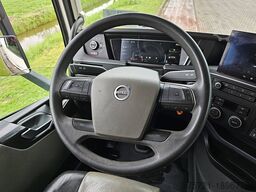 VOLVO FH 500 FH5 6X2 STEERED PTO
