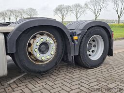 VOLVO FH 500 FH5 6X2 STEERED PTO