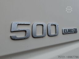 VOLVO FH 500 FH5 6X2 STEERED PTO
