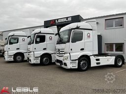 MERCEDES-BENZ Actros 1842*Stream Space*Mirror Cam*Side Guard*