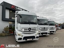 MERCEDES-BENZ Actros 1842*Stream Space*Mirror Cam*Side Guard*