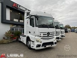 MERCEDES-BENZ Actros 1842*Stream Space*Mirror Cam*Side Guard*