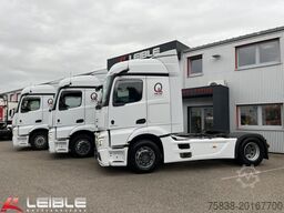 MERCEDES-BENZ Actros 1842*Stream Space*Mirror Cam*Side Guard*