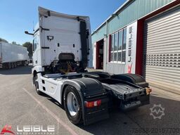 MERCEDES-BENZ Actros 1842*Stream Space*Mirror Cam*Side Guard*