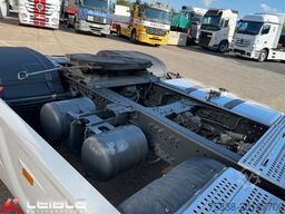 MERCEDES-BENZ Actros 1842*Stream Space*Mirror Cam*Side Guard*