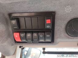 LIEBHERR L 538, kein 524 542 546 HighLift