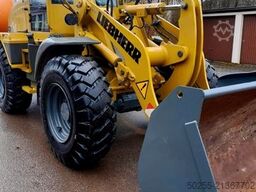 LIEBHERR L 514 kein 509 518 524 538 sehr schön! gute Auss