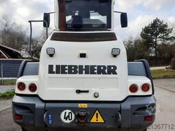 LIEBHERR L 546 kein 524 538 542 TipTop k!!!