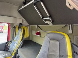 Volvo FH 16.650 8x4 Palfinger PK 42002-SH E + JIB PJ ...
