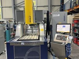 OPS Ingersoll Gantry EAGLE 800 (1540h Erodierstunden)