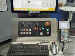 OPS Ingersoll Gantry EAGLE 800 (1540h Erodierstunden)