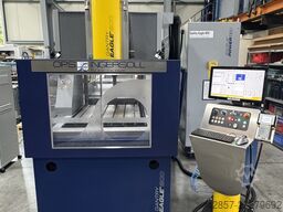 OPS Ingersoll Gantry EAGLE 800 (1540h Erodierstunden)
