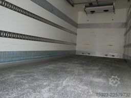 Volvo FE 280 Frigo truck 706.000km