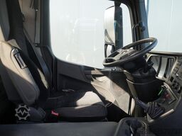 Mercedes-Benz AROCS 1927 portal arm system 584.600km