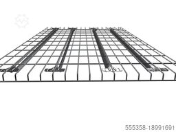 Drahtgitterböden, Gitterost, Gitter, Bod