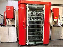 Zimmer & Kreim ZK Genius 700/Chameleon Quad