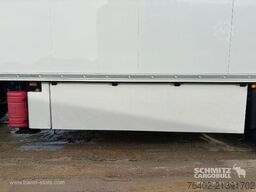 Schmitz Cargobull Semitrailer Reefer Multitemp