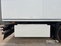 Schmitz Cargobull Semitrailer Reefer Multitemp