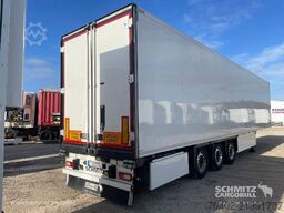 Schmitz Cargobull Semitrailer Reefer Multitemp Dois pisos
