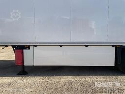 Schmitz Cargobull Semitrailer Reefer Multitemp Dois pisos
