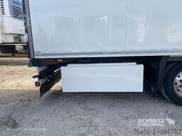Schmitz Cargobull Semitrailer Reefer Multitemp Dois pisos