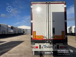 Schmitz Cargobull Semitrailer Reefer Multitemp Dois pisos