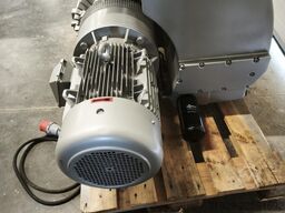 Busch RA 0400 B 461 DUBI