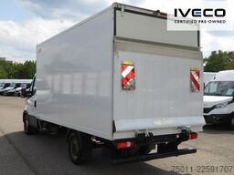 IVECO Daily 35S16 Koffer/LBW Klima/Tempomat/Kamera