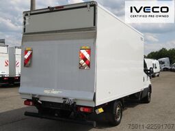 IVECO Daily 35S16 Koffer/LBW Klima/Tempomat/Kamera