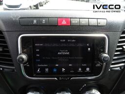 IVECO Daily 35S16 Koffer/LBW Klima/Tempomat/Kamera