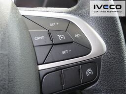 IVECO Daily 35S16 Koffer/LBW Klima/Tempomat/Kamera