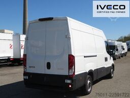 IVECO Daily 35S16V Klima, PDC, Radstand 3520mm,L3H2