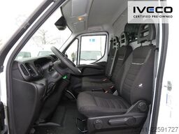 IVECO Daily 35S16V Klima, AHK, PDC, lang + hoch