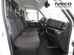 IVECO Daily 35S16V Klima, AHK, PDC, lang + hoch