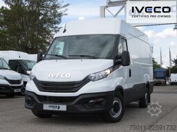 IVECO Daily 35S16V Klima, PDC, Radstand 3520mm,L3H2