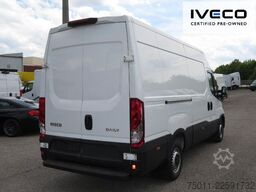 IVECO Daily 35S16V Klima, PDC, Radstand 3520mm,L3H2
