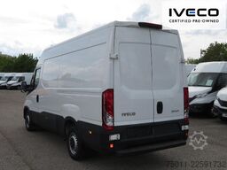 IVECO Daily 35S16V Klima, PDC, Radstand 3520mm,L3H2
