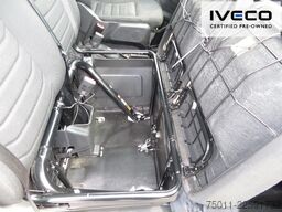 IVECO Daily 35S16V Klima, PDC, Radstand 3520mm,L3H2