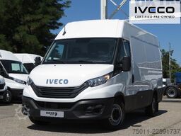 IVECO Daily 35S16V Klima, PDC, Radstand 3520mm,L3H2