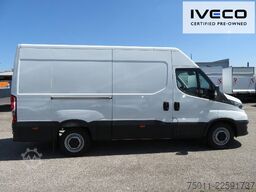 IVECO Daily 35S16V Klima, PDC, Radstand 3520mm,L3H2