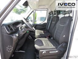 IVECO Daily 35S16V Klima, PDC, Radstand 3520mm,L3H2