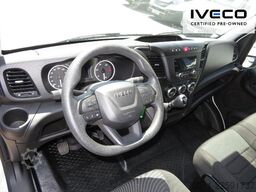 IVECO Daily 35S16V Klima, PDC, Radstand 3520mm,L3H2